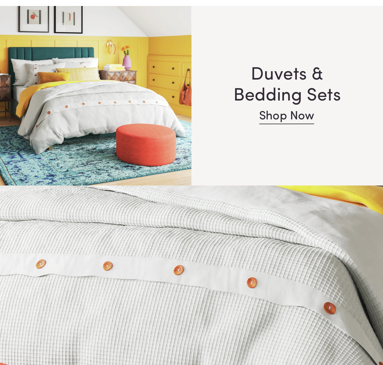 Offers on Duvet Covers