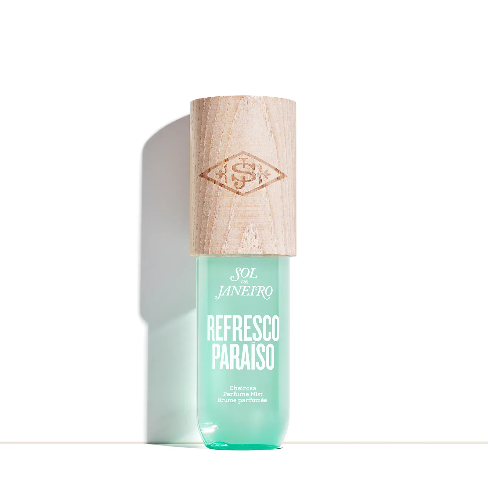 Image of Refresco Paraíso Perfume Mist | Limited Edition