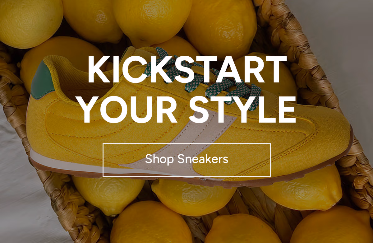 Shop Sneakers