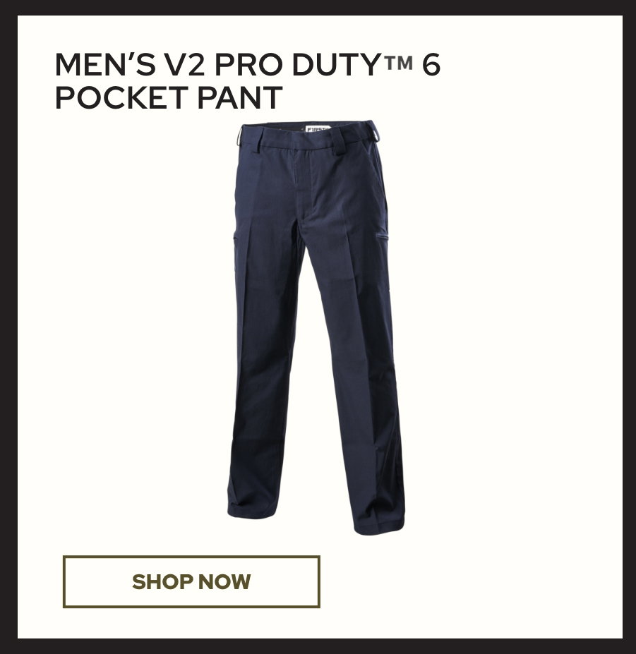 Men's V2 PRO DUTY™ 6 Pocket Pant