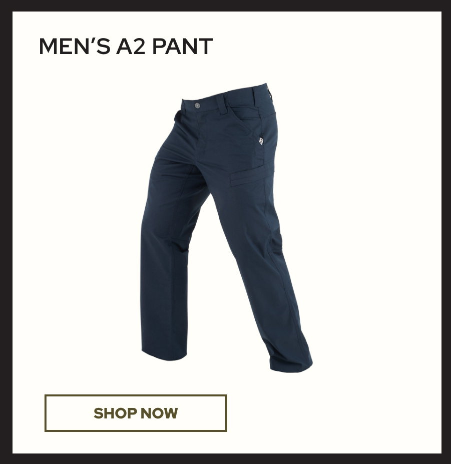 Men's A2 Pant