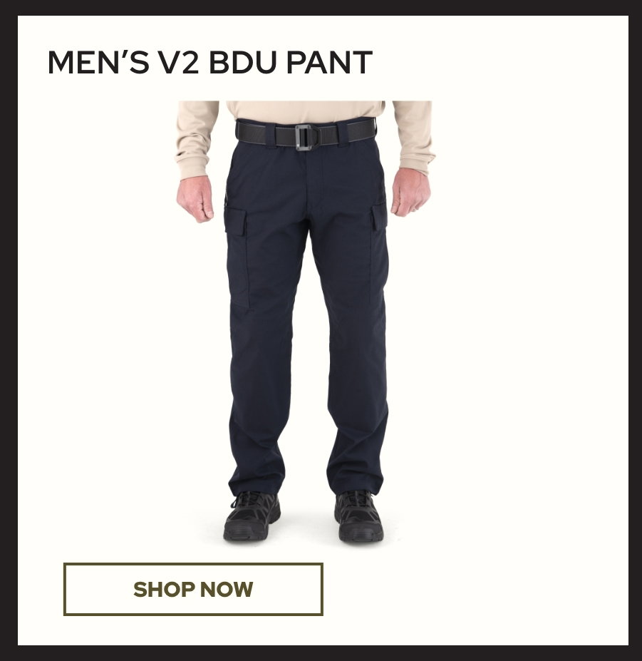 Men's V2 BDU Pant