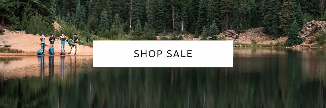 Shop Sale