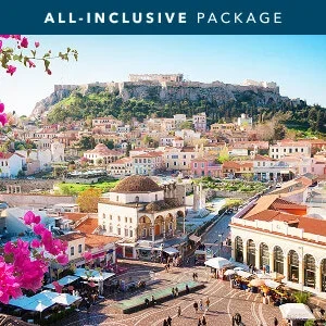 Postcards From Northern Greece
