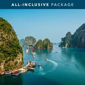 Vietnam & Cambodia