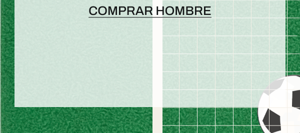 COMPRAR HOMBRE