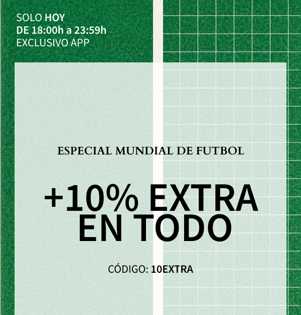 10 extra