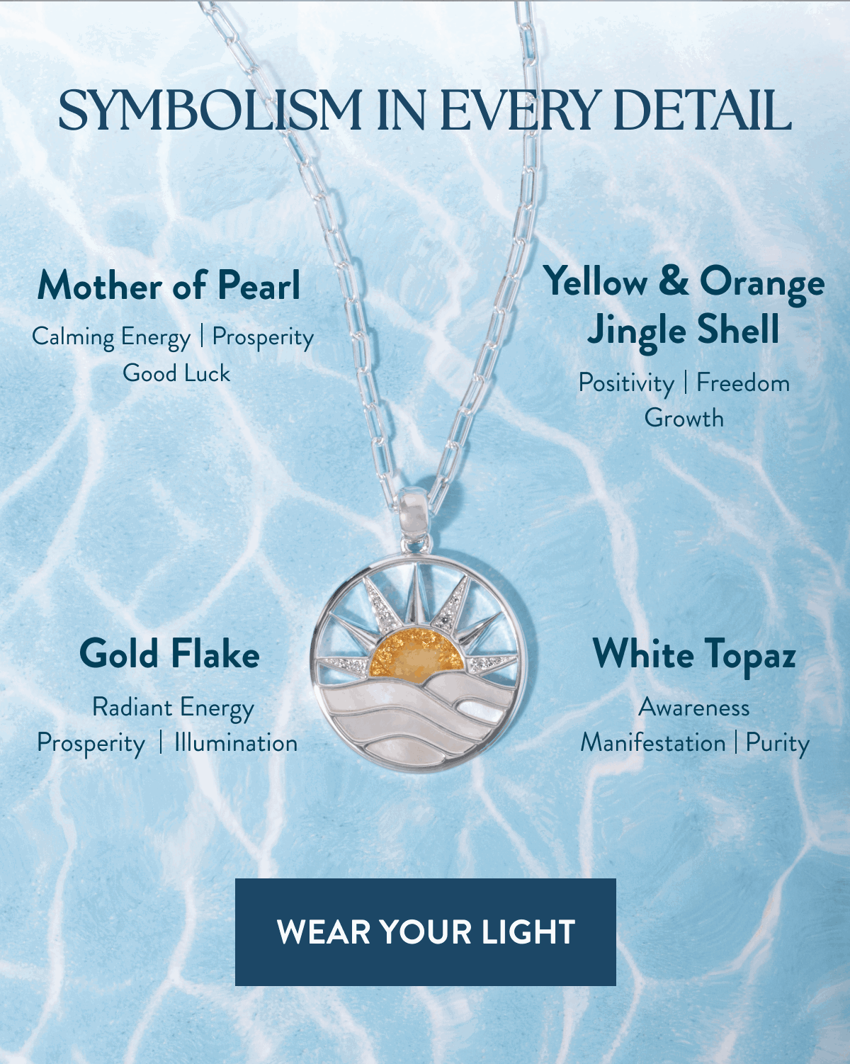 Symbolism In Every Detail