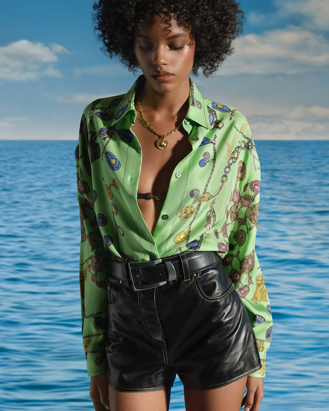 Versace Image