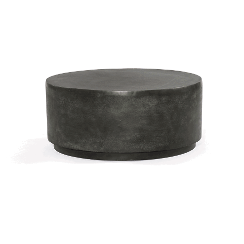 Javi Outdoor Aluminum Coffee Table
