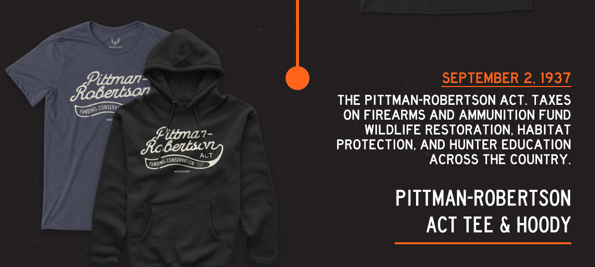 Pitmann Robertson