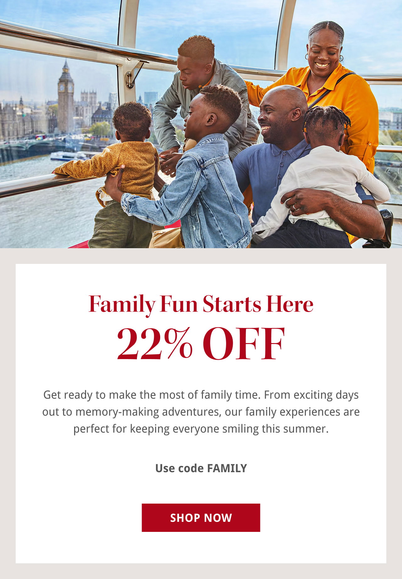 22% off