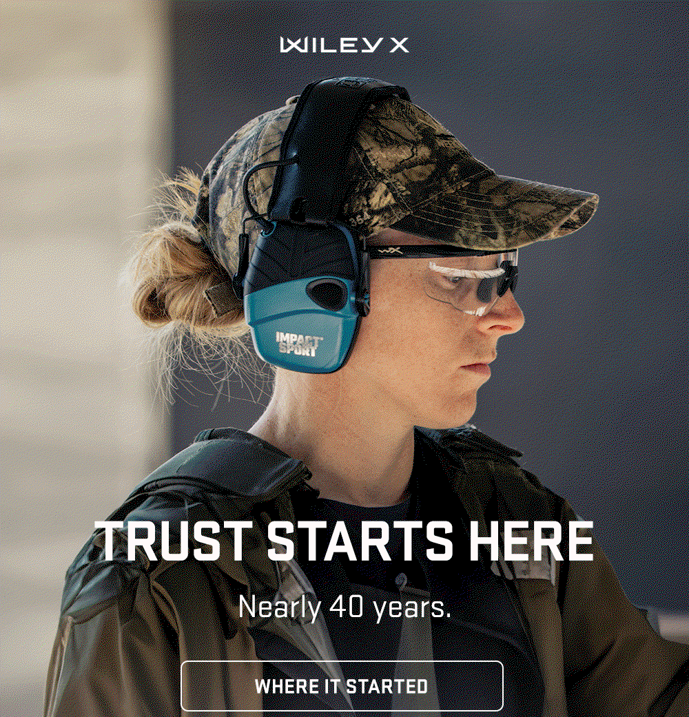 Trust Starts Here