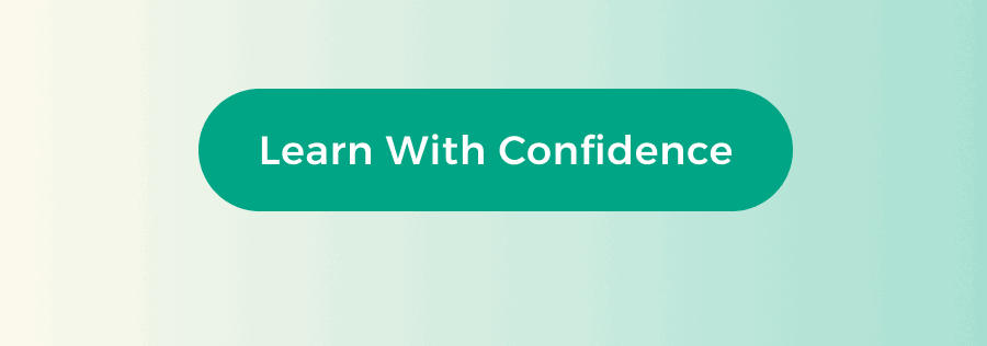 Learn With Confidence
