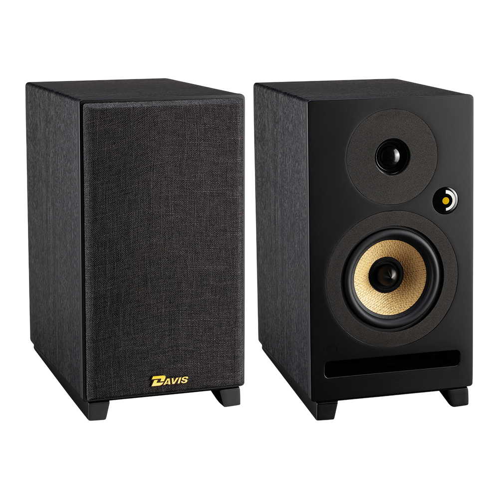 DAVIS ACOUSTICS KRYPTON 3