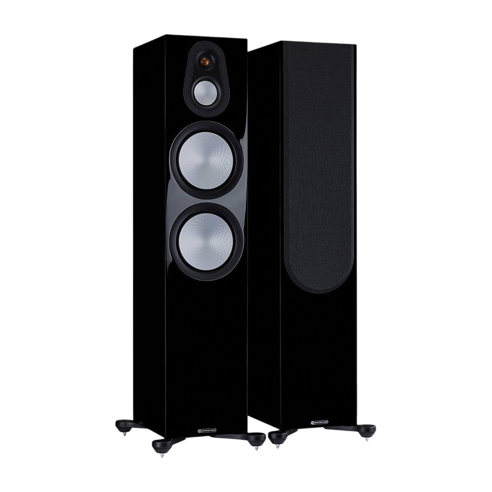 MONITOR AUDIO SILVER 500 7G