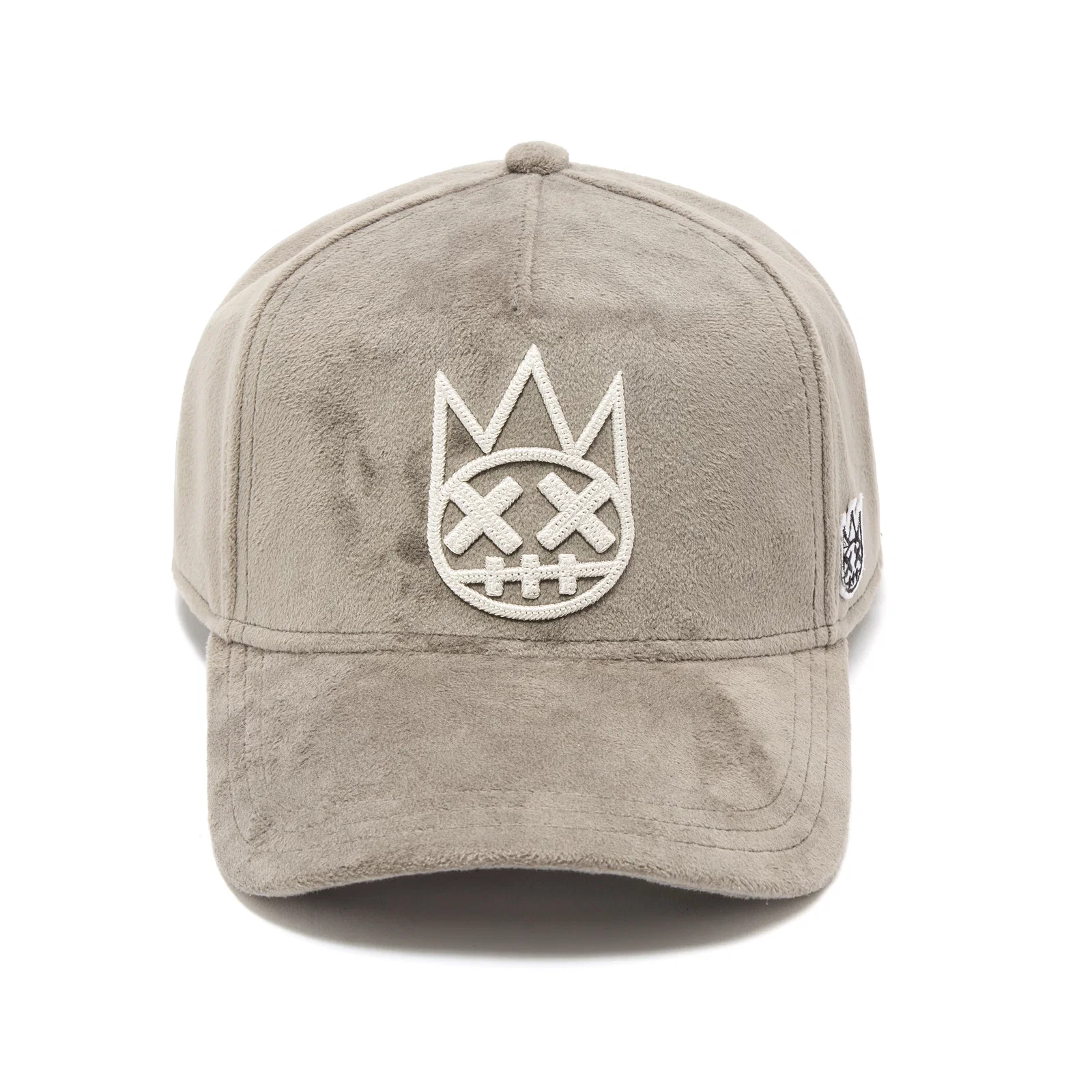 Image of Cult's Mesh Back Logo Trucker Hat 