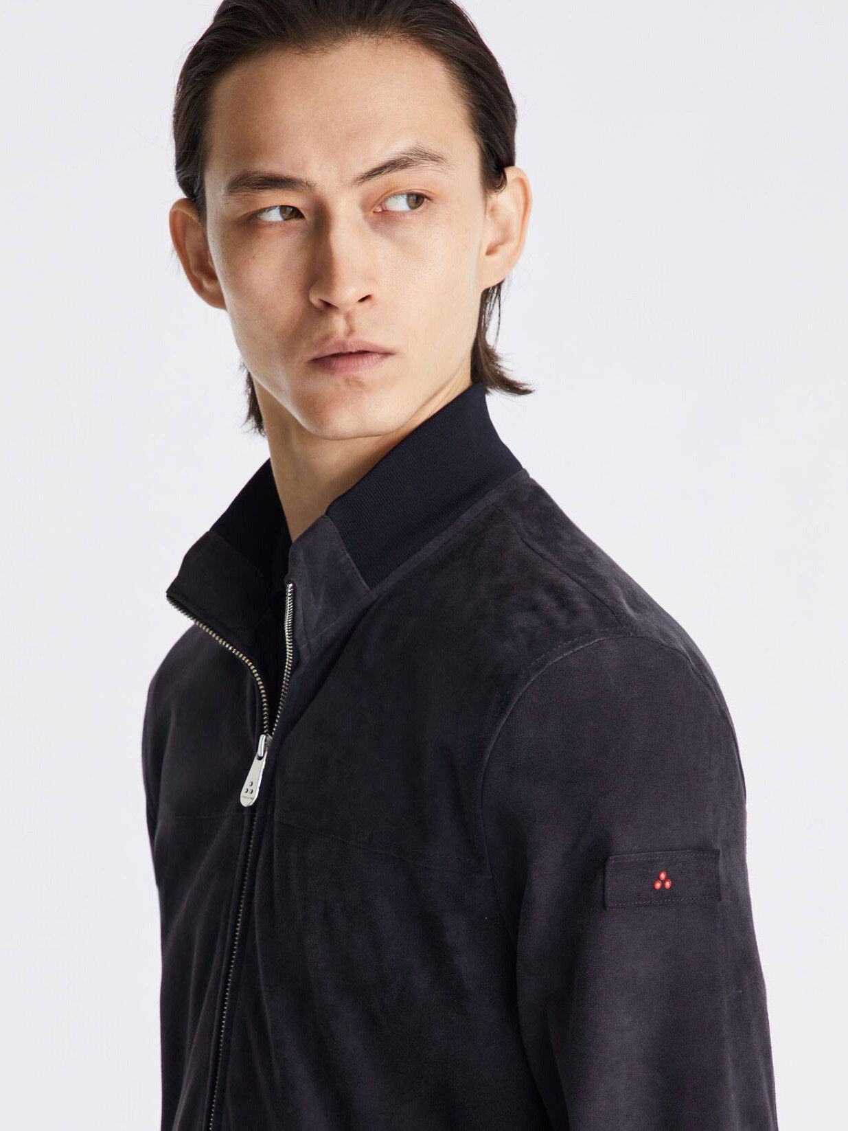 SANDS SUEDE PE 08 Suede jacket