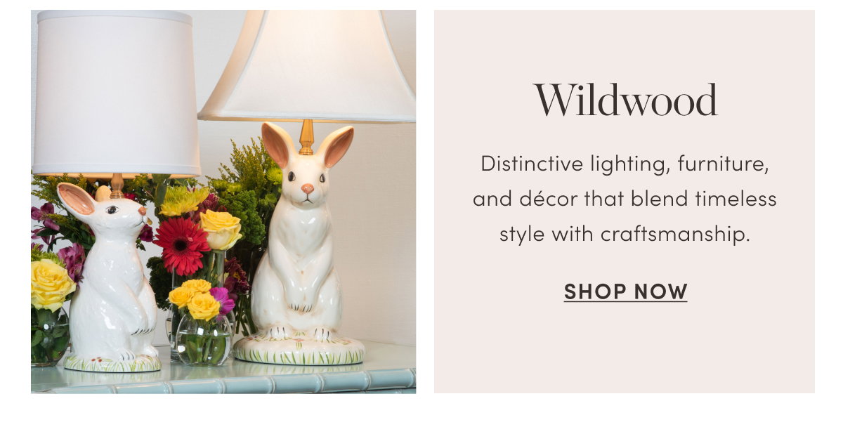 Shop Wildwood