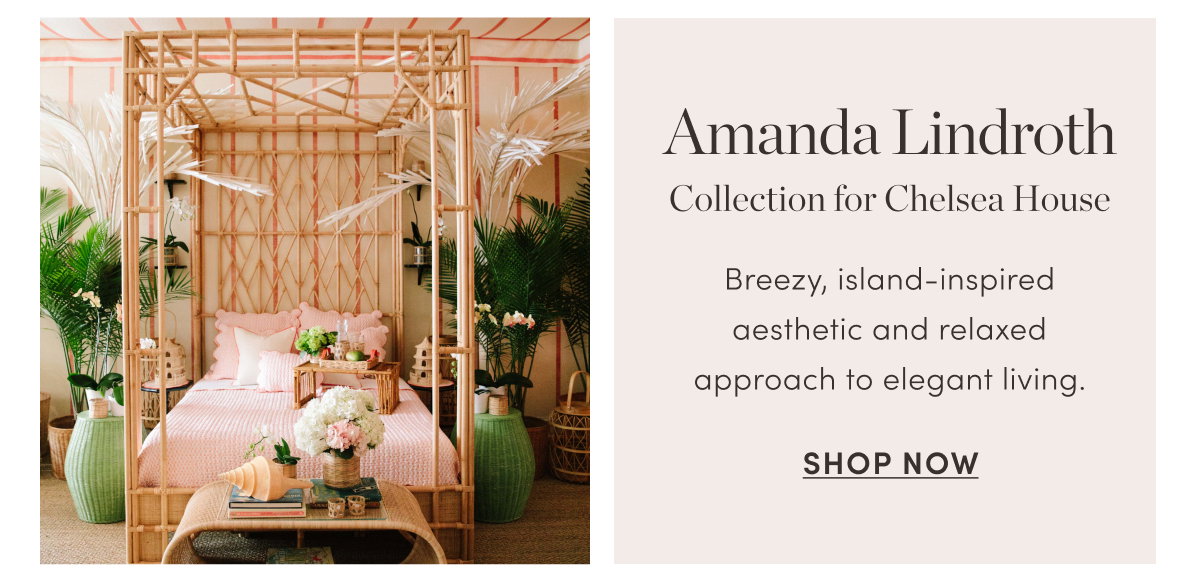 Shop Amanda Lindroth