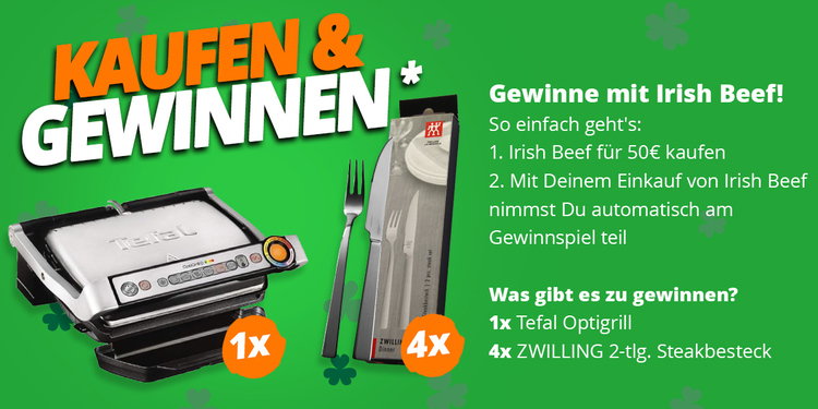 Gewinnspiel