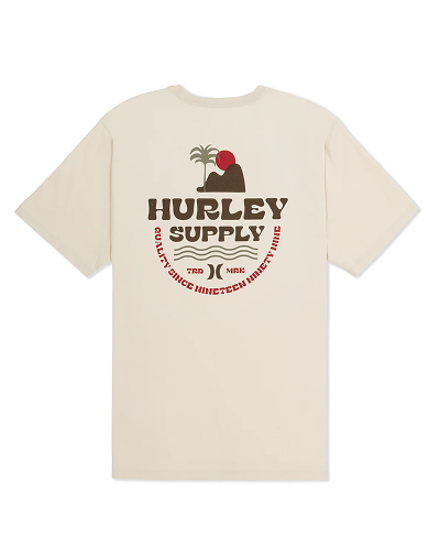 Sunsets Short Sleeve