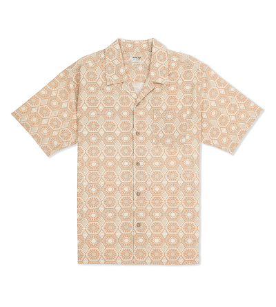 Dogpatch Camp Short Sleeve