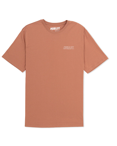H2O Dri Fastlane Lined Short Sleeve