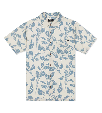 Aero Short Sleeve