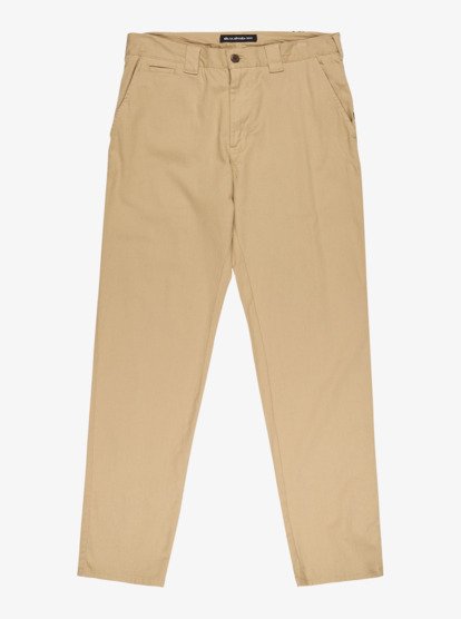 Union Straight Tappered - Men Trousers