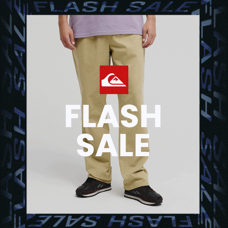 Flash Sale: Shirts