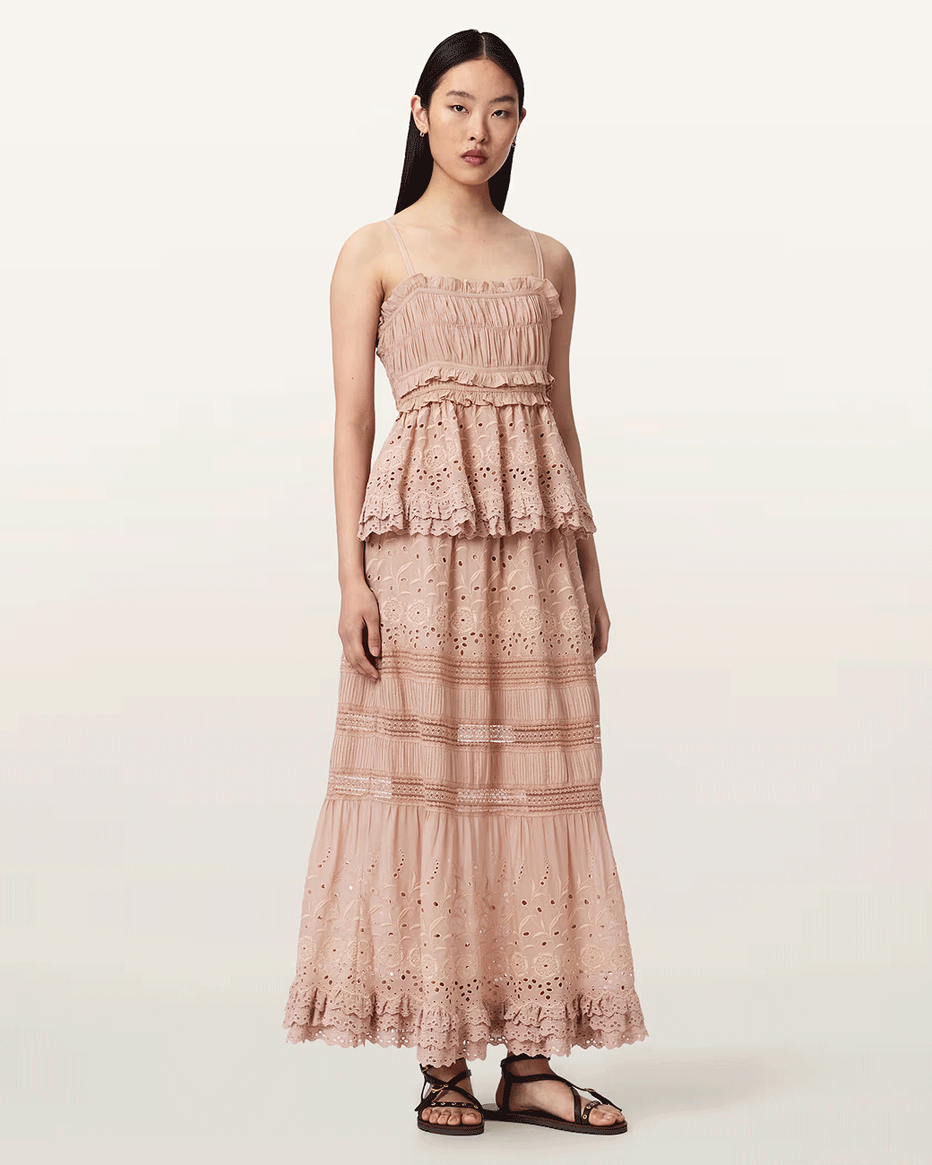 CAMILLE SKIRT
