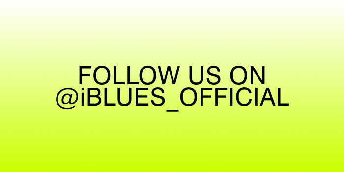 iBlues