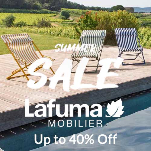 Shop Lafuma Summer Sale