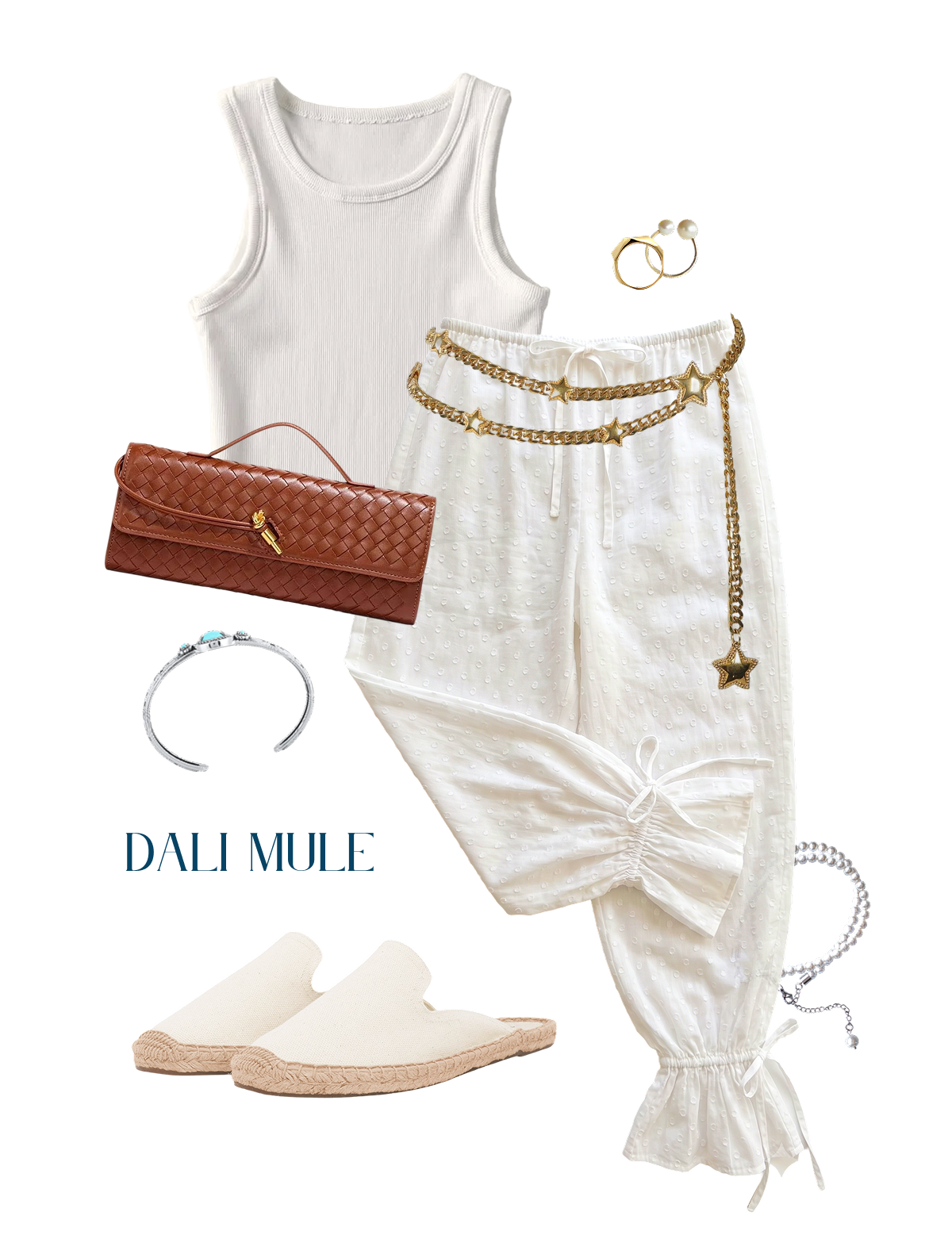 DALI MULE