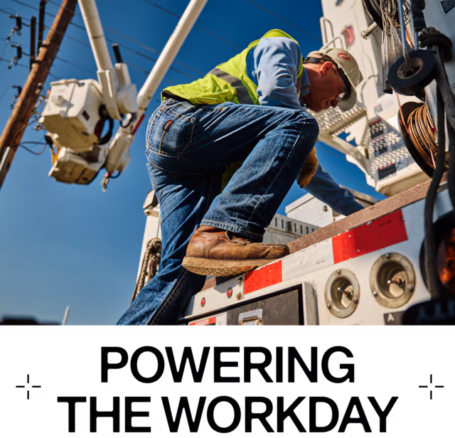 Electrical Hazard Styles