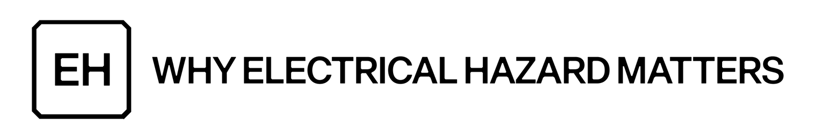Electrical Hazard Styles