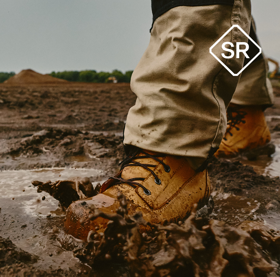 Slip Resistant Styles