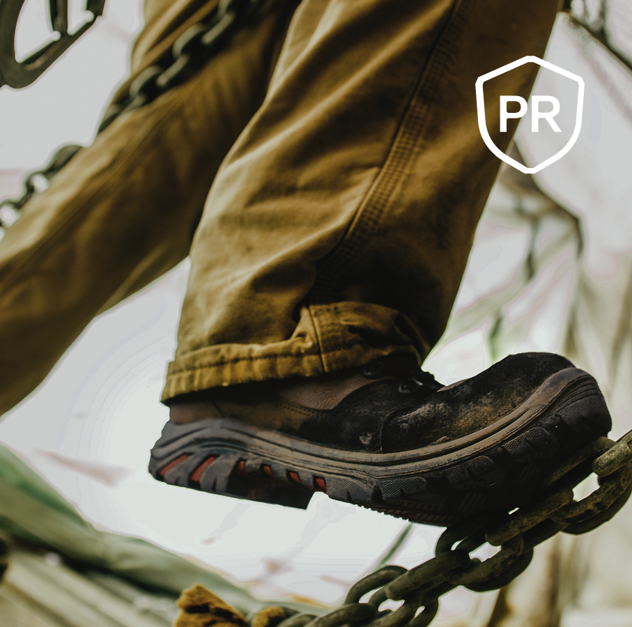 Puncture Resistant Styles