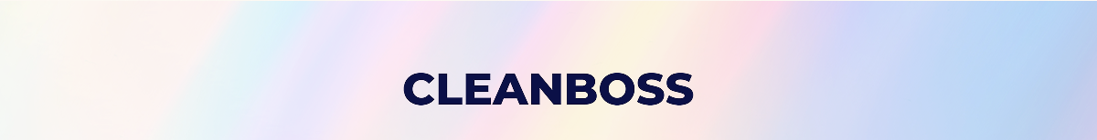 Cleanboss