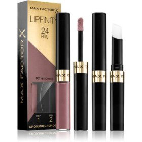 Max Factor Lipfinity Lip Colour