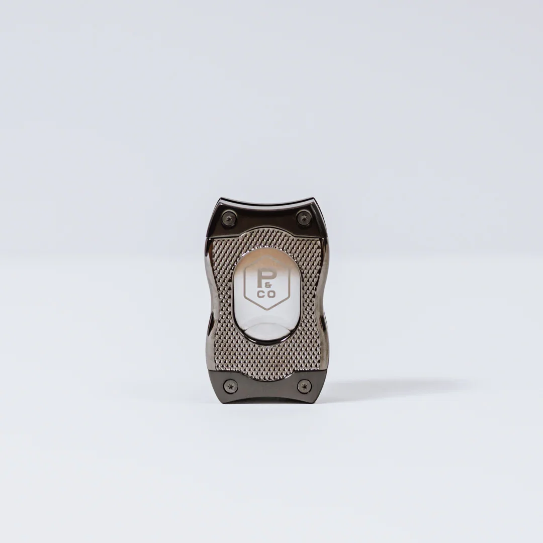 Image of Custom Colibri SV-Cut Cigar Cutter