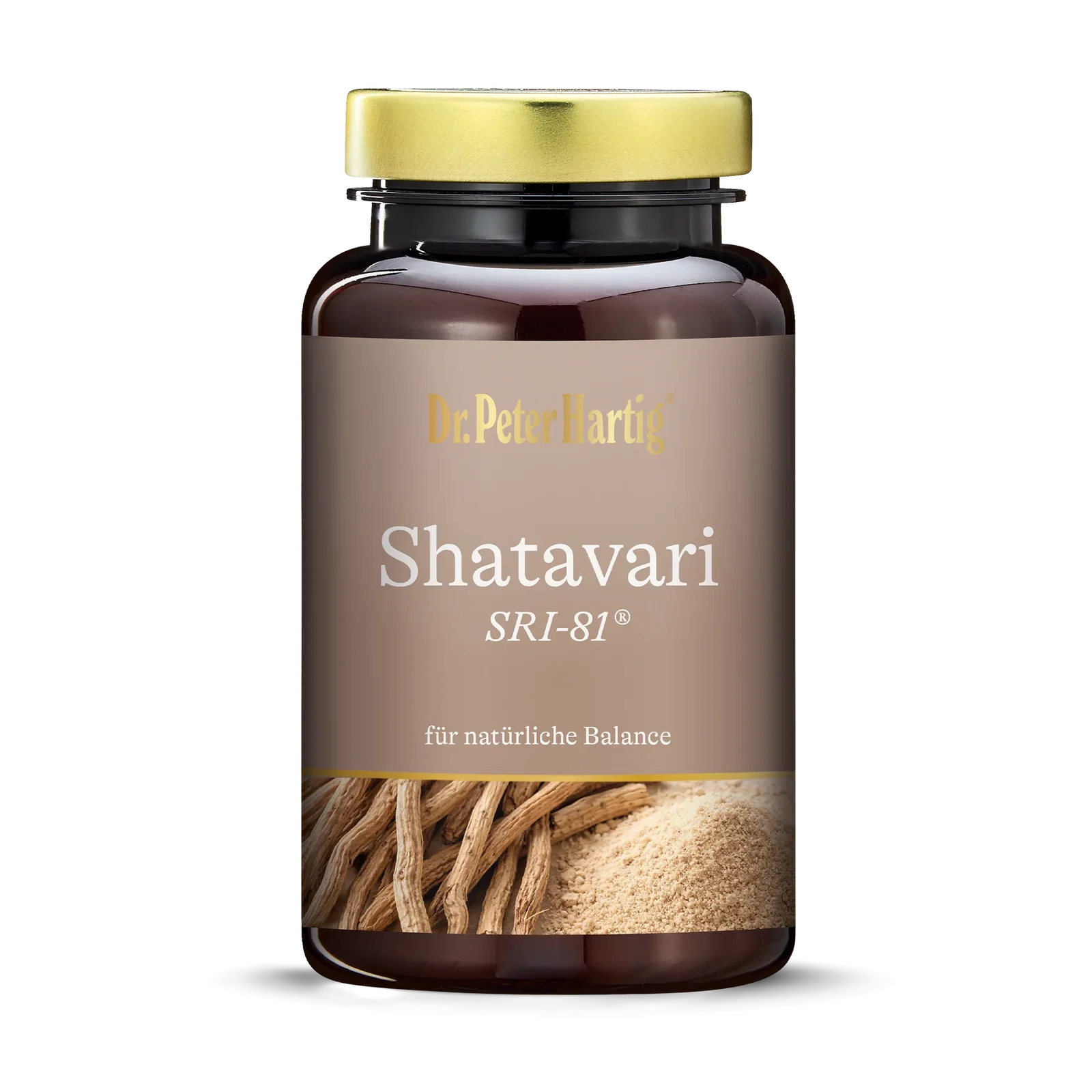 Image of Shatavari SRI-81®