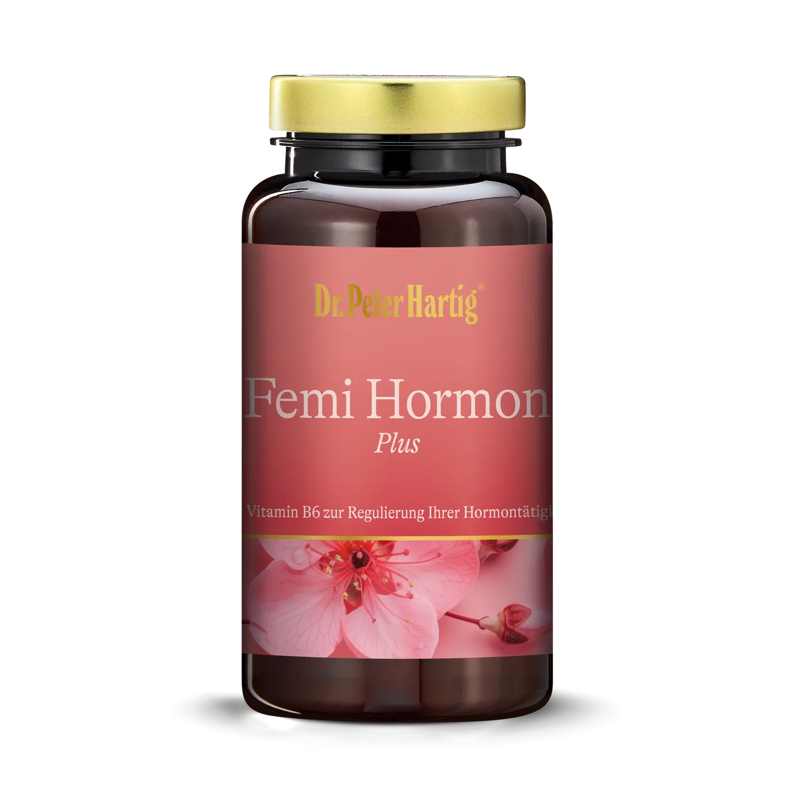 Image of Femi Hormon Plus