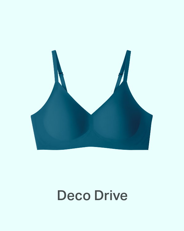 Deco Drive