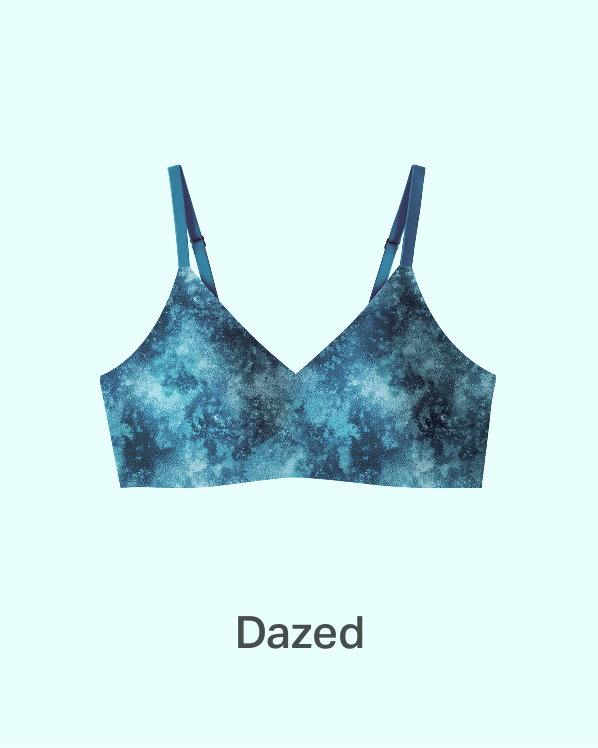 Dazed