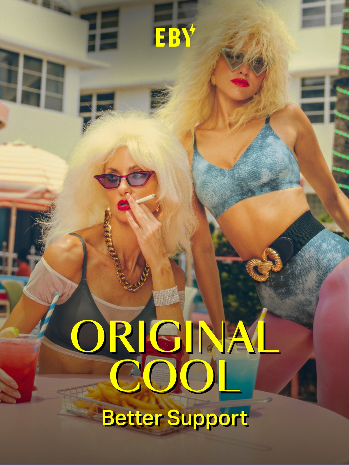 ORIGINAL COOL