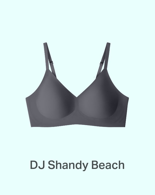 DJ Shandy Beach