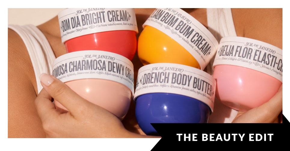 10 Sol de Janeiro bestsellers worth the hype - The Beauty Edit