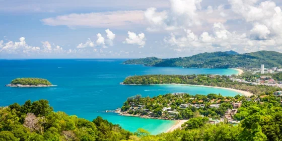 Unmissable Things to Do in Phuket